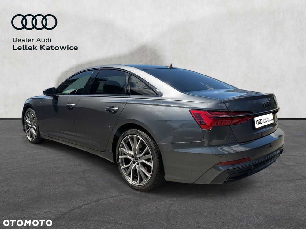Audi A6 Limousine - 6
