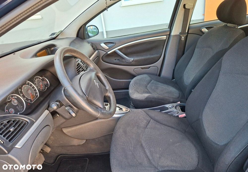 Citroën C5 - 15