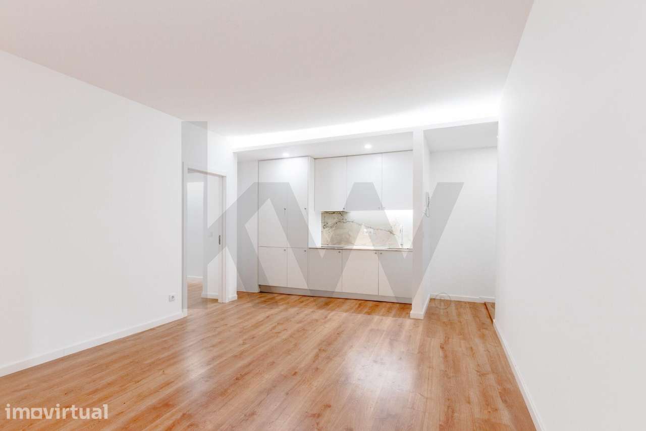 Apartamento T3 Renascido no Cais do Sodré: Terraços com vista sobre o - Grande imagem: 3/38