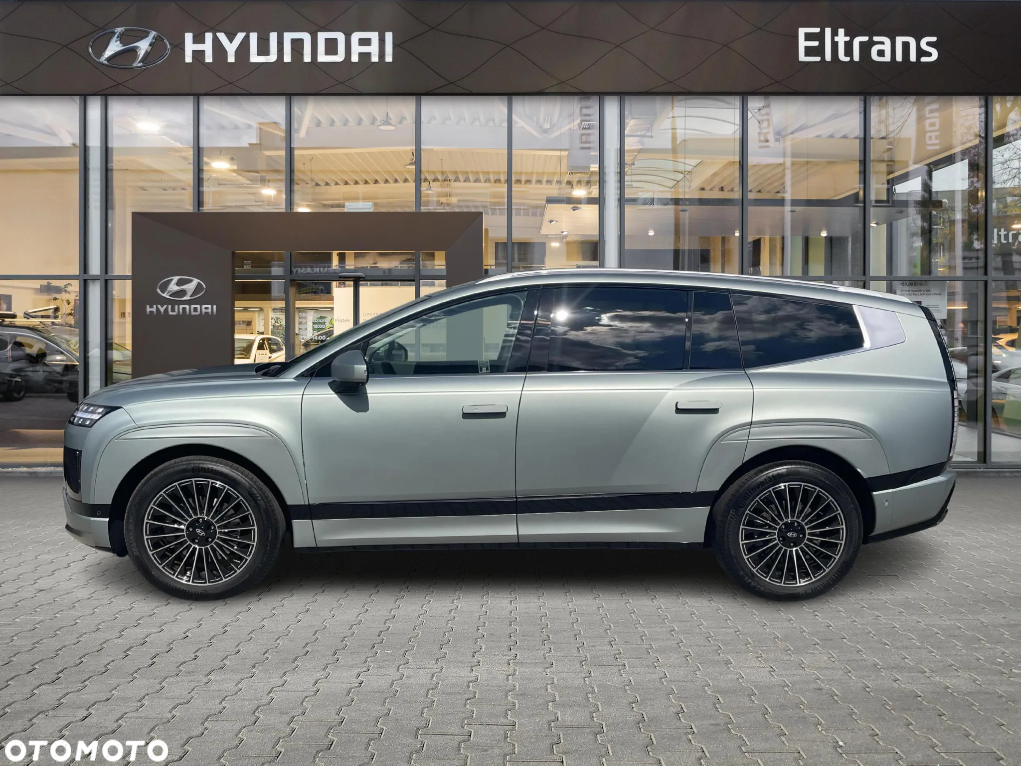 Hyundai IONIQ 9 - 3