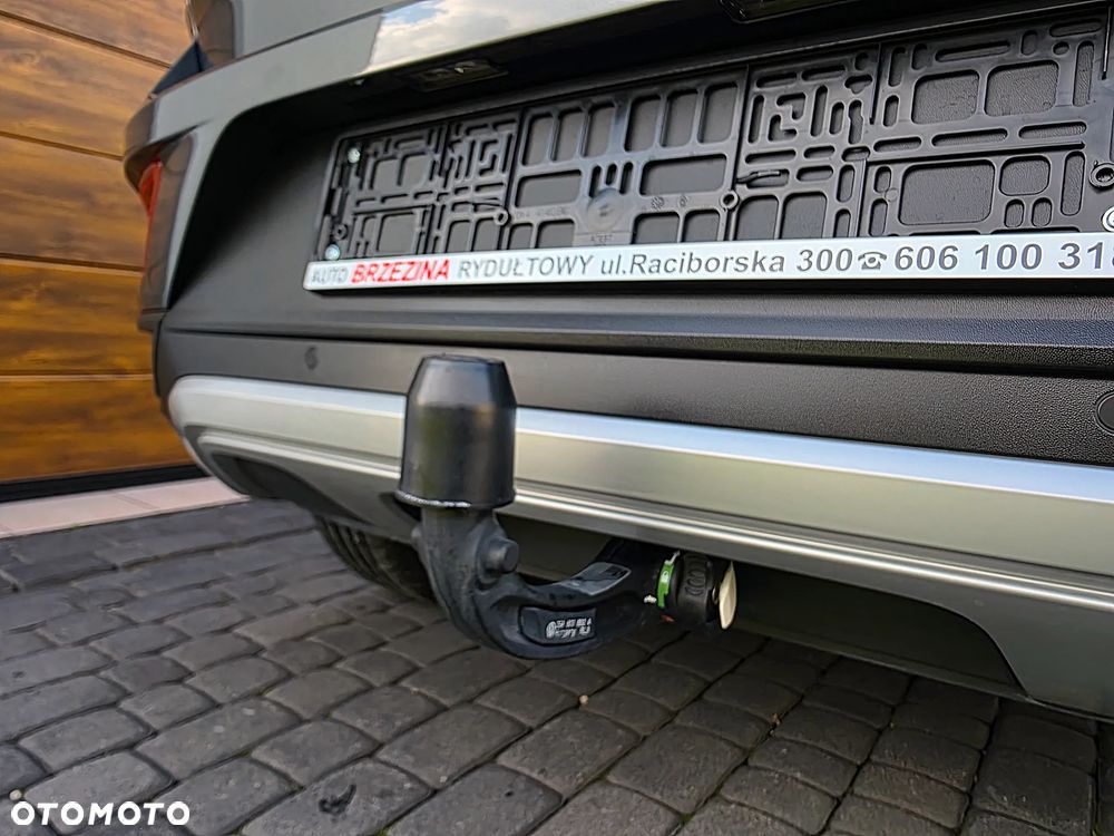 Volkswagen T-Roc 1.0 TSI United - 8