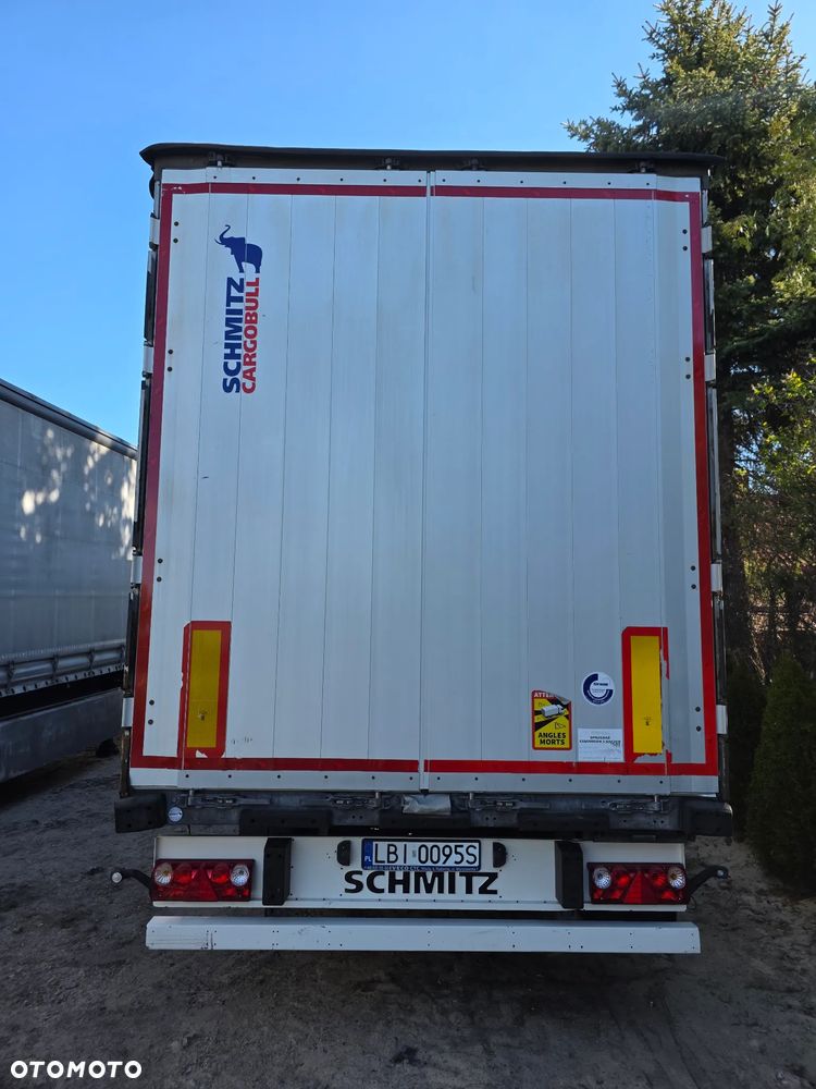 Schmitz Cargobull CARGOBULL Standart - 9