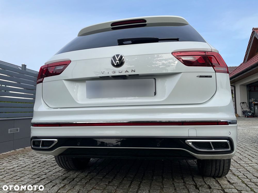Volkswagen Tiguan - 7