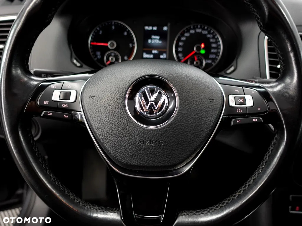 Volkswagen Sharan 2.0 TDI BMT Comfortline DSG - 19