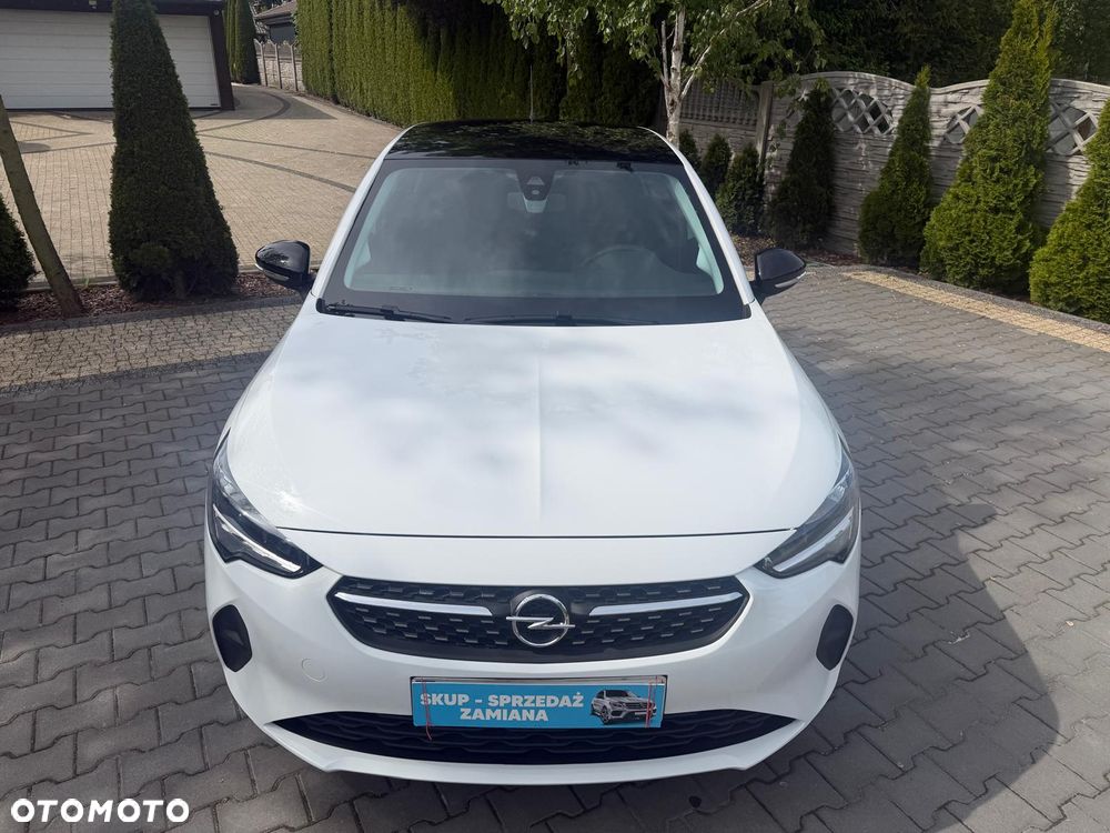 Opel Corsa 1.2 Start/Stop Elegance - 26