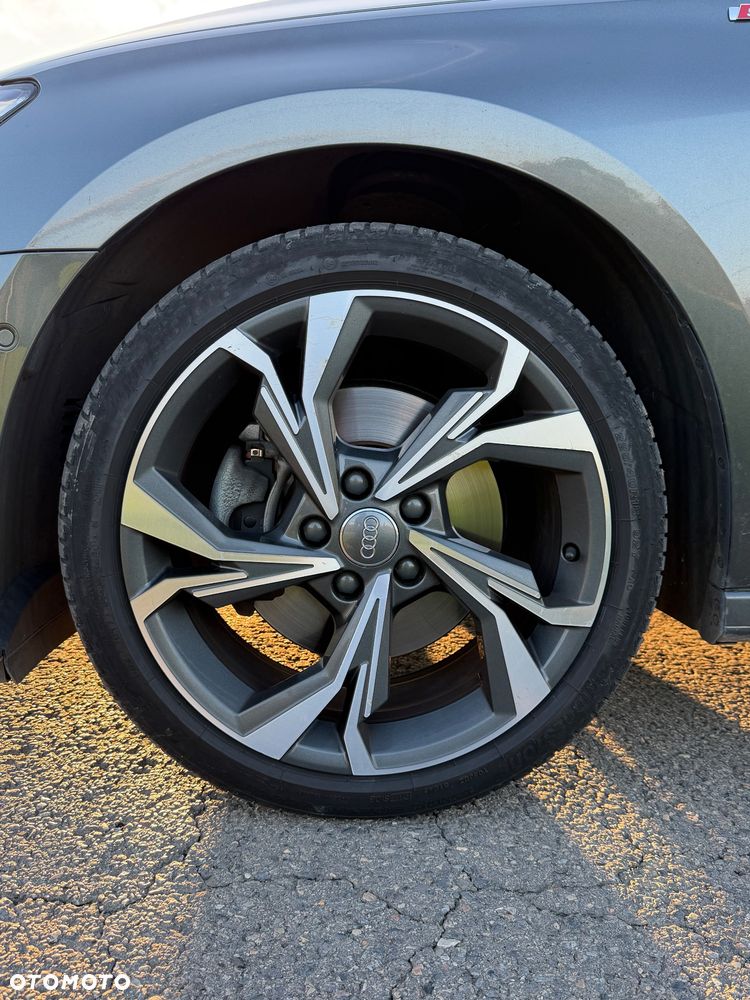 Audi A3 Sportback 35 TFSI Sport S tronic - 29