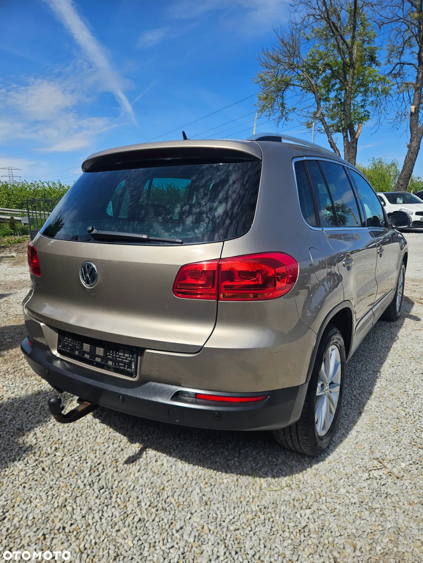 Volkswagen Tiguan 2.0 TDI CityStyle - 11