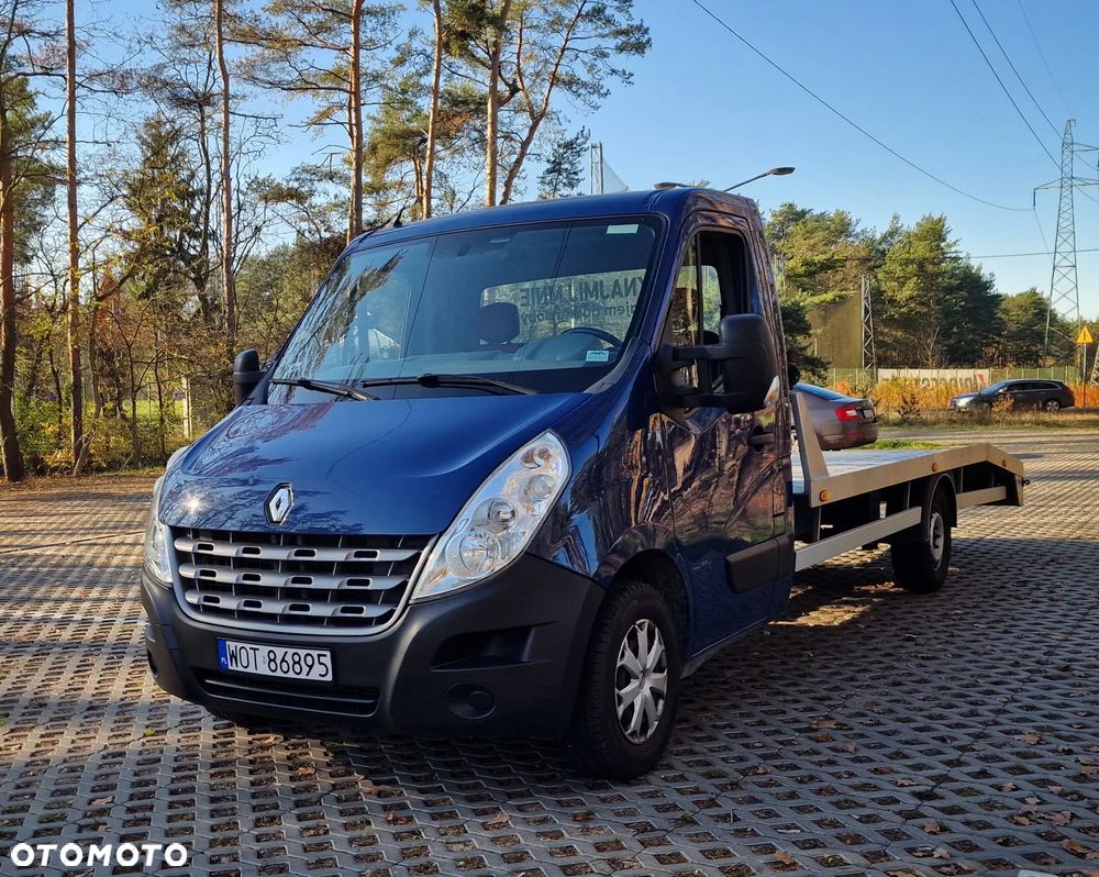 Renault Master - 6