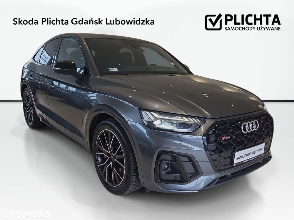 Audi Q5 Sportback - 4