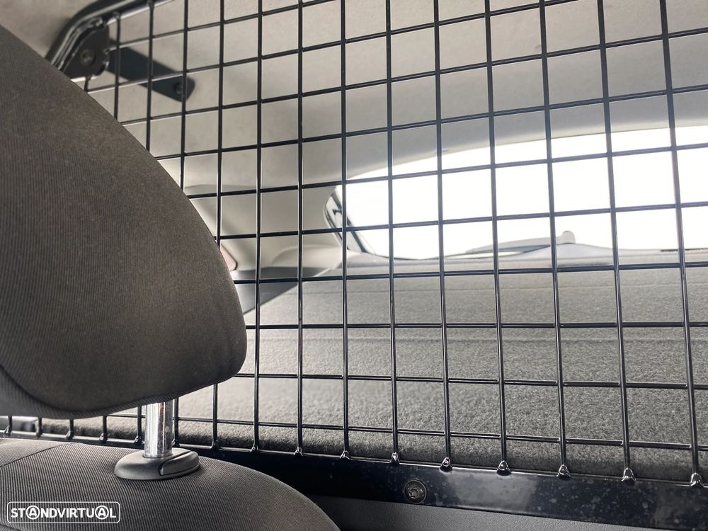 Seat Ibiza Van TDI - 14