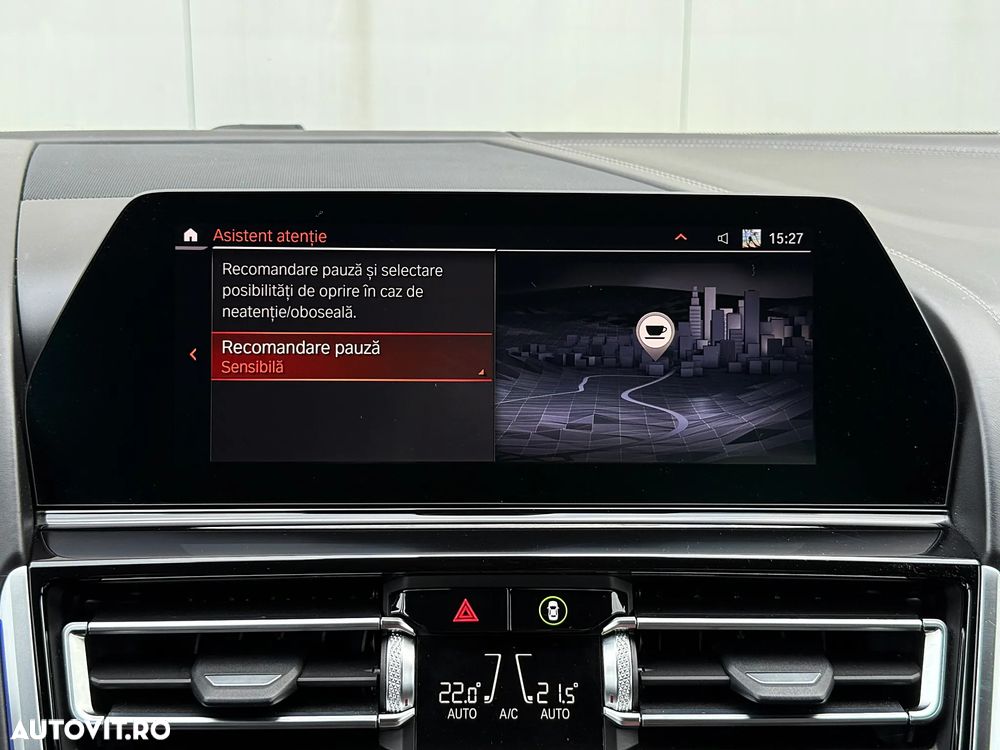 BMW Seria 8 840d xDrive - 32