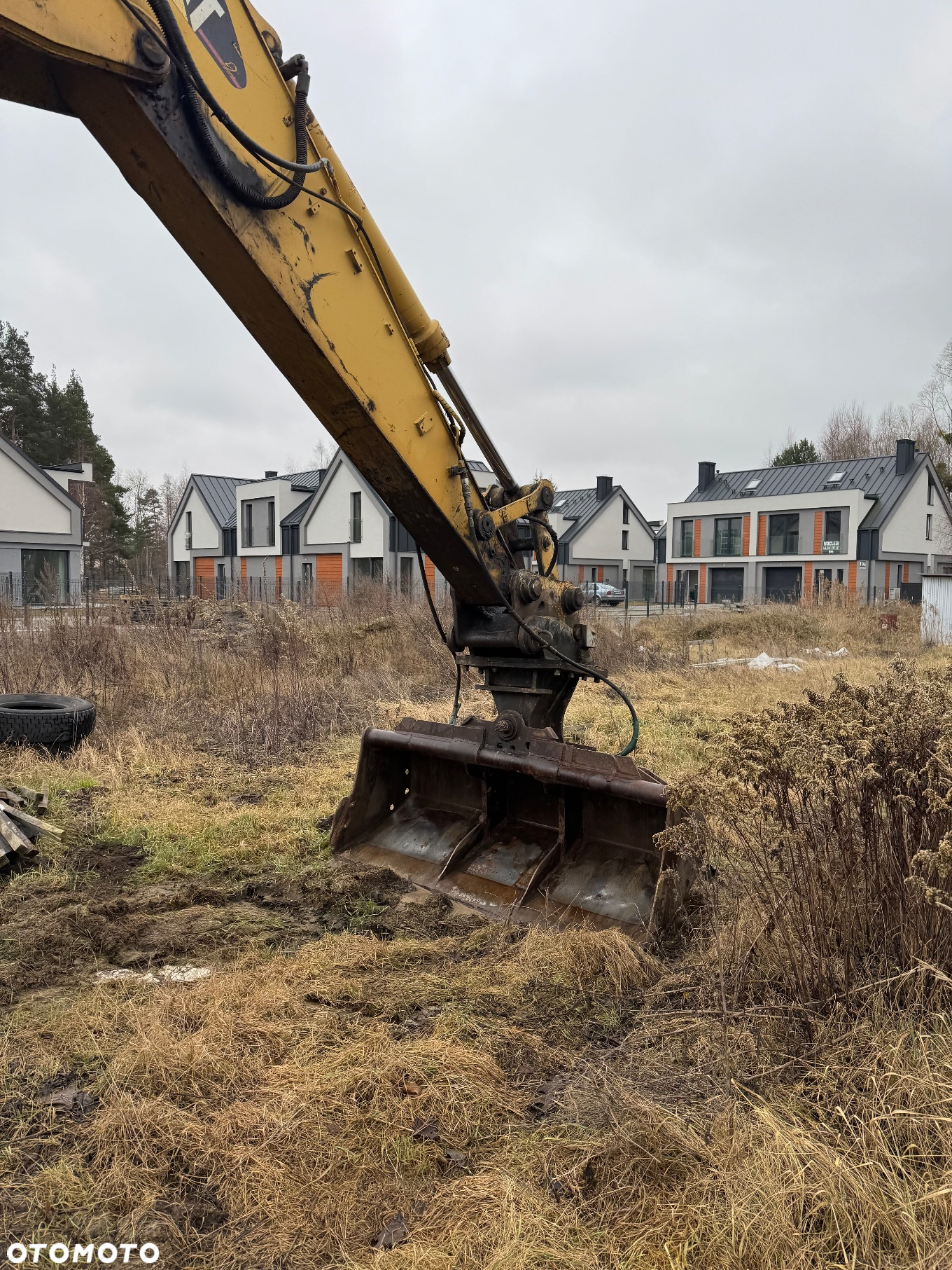 Caterpillar 318CL - 6