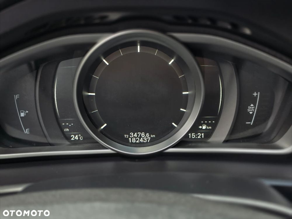 Volvo V40 - 28