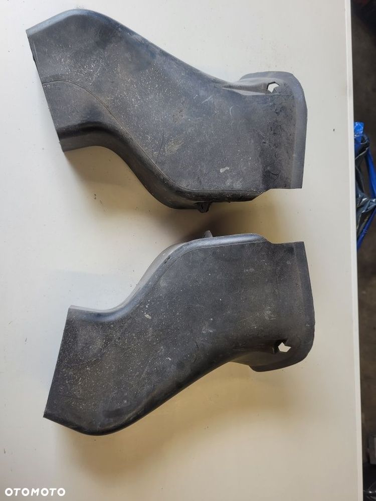 Bmw e46 mpakiet coupe cabrio wloty tarcz