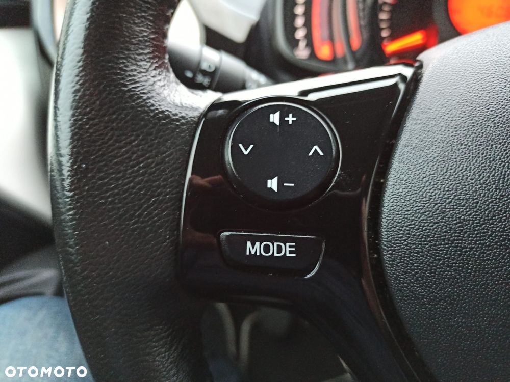 Citroën C1 VTi 72 S&S SHINE - 18