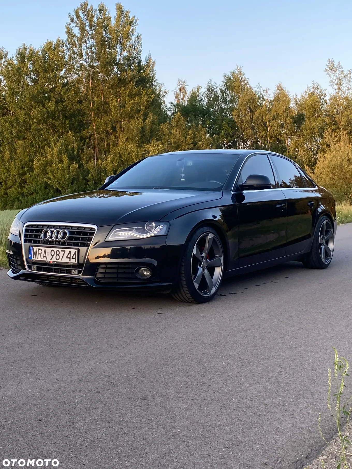 Audi A4 2.0 TDI - 4
