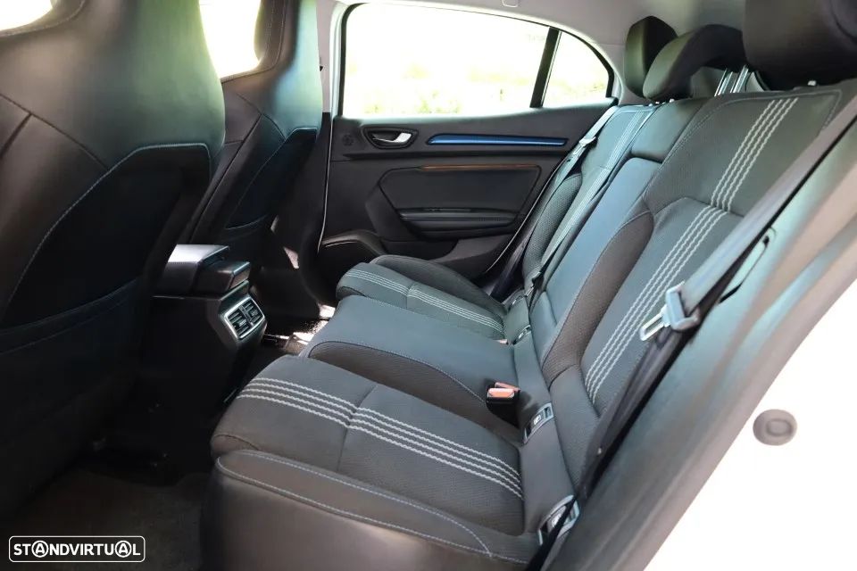 Renault Mégane 1.5 Blue dCi GT Line - 47