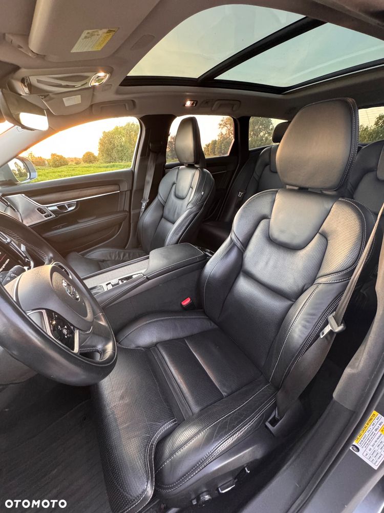 Volvo V90 Cross Country T6 AWD Pro - 15