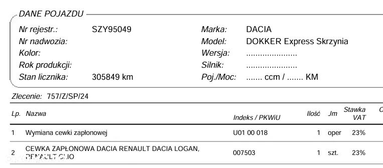 Dacia Dokker - 32