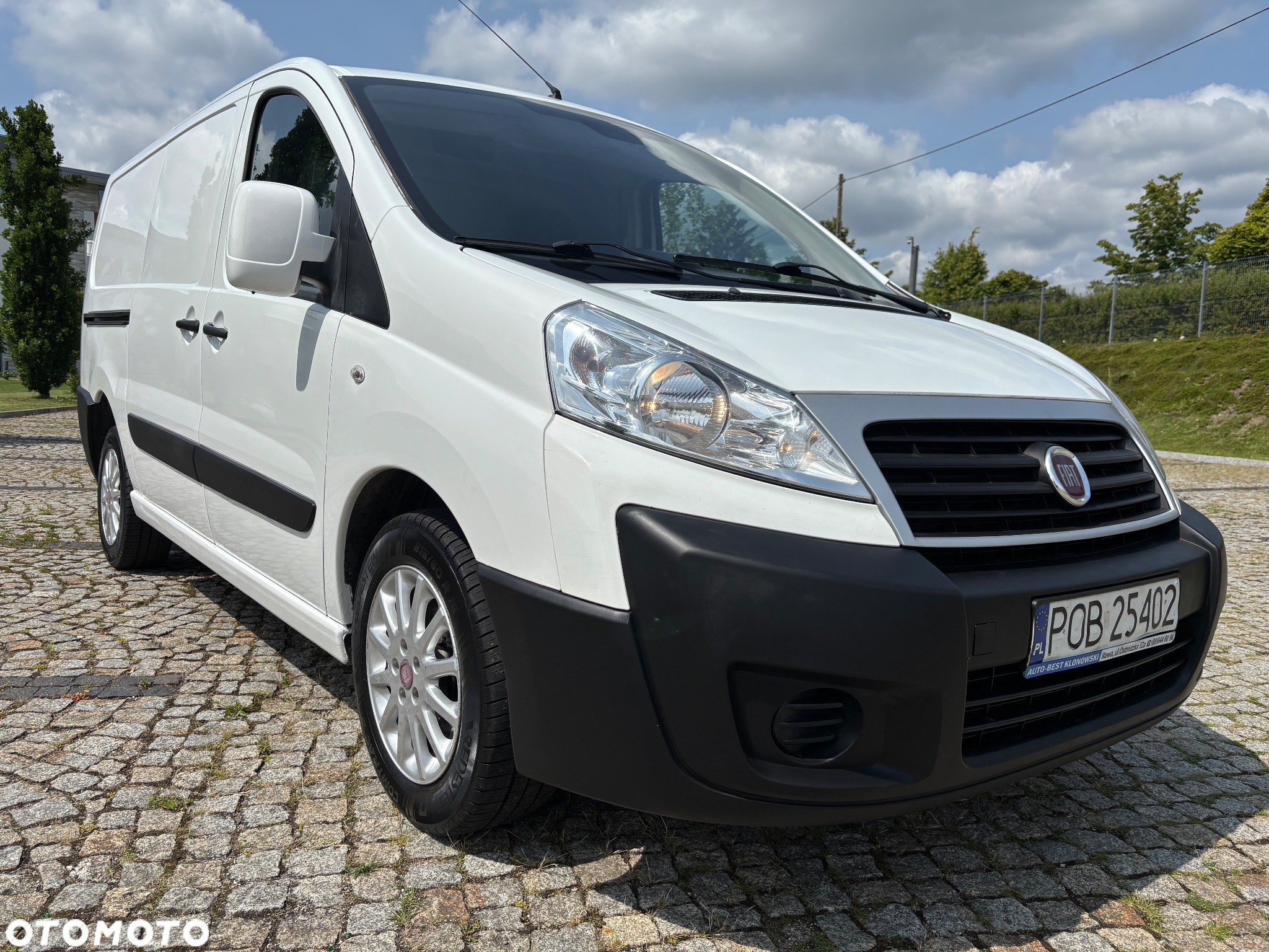 Fiat Scudo - 3