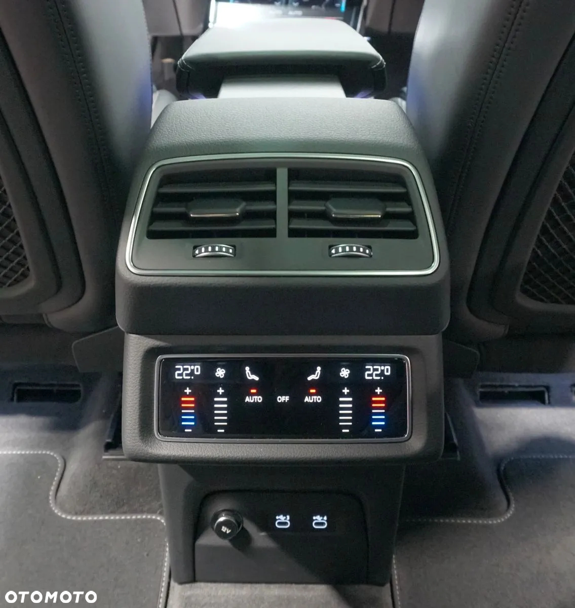 Audi e-tron Sportback S quattro - 17