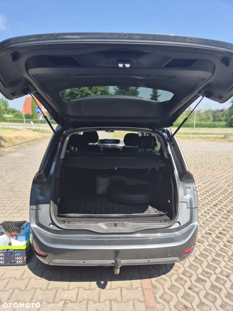 Citroën C4 Picasso 2.0 BlueHDi Exclusive - 10