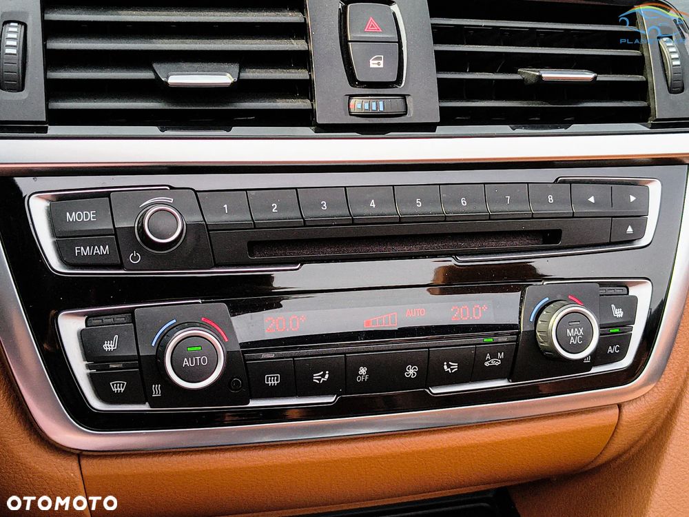 BMW Seria 4 435i Sport-Aut Luxury Line - 34