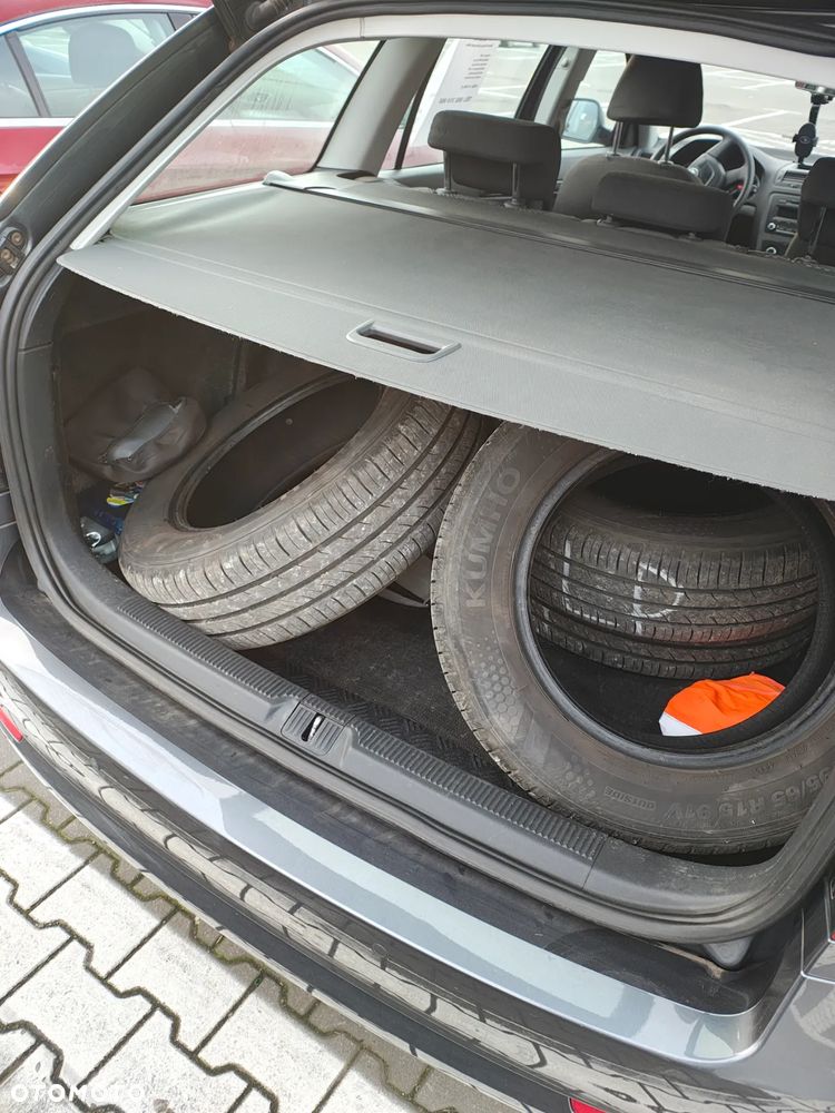 Skoda Octavia 1.4 TSI Active - 5