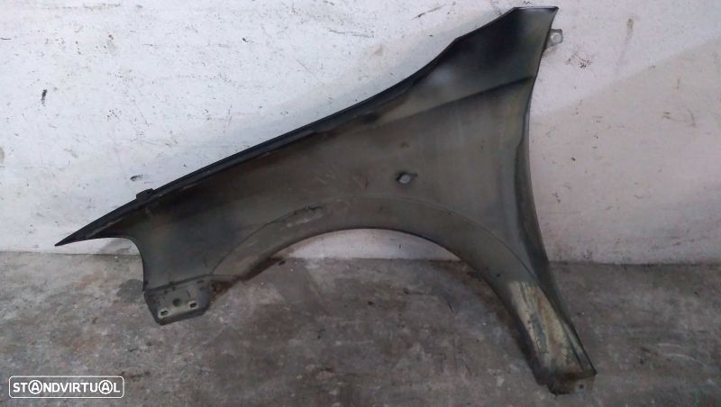 Guarda Lamas Dto Opel Astra G Combi (T98) - 5