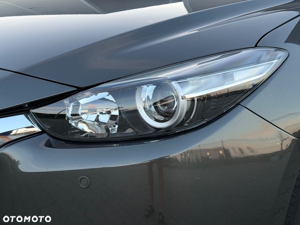 Mazda 3 2.0 Skyenergy - 17