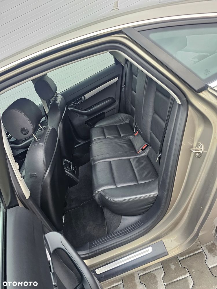 Audi A6 Limousine - 14