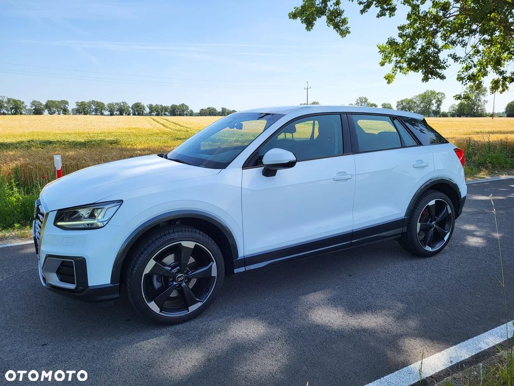 Audi Q2 - 11