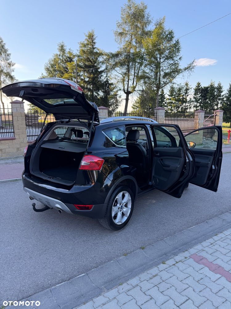 Ford Kuga 2.0 TDCi 2x4 Trend - 18