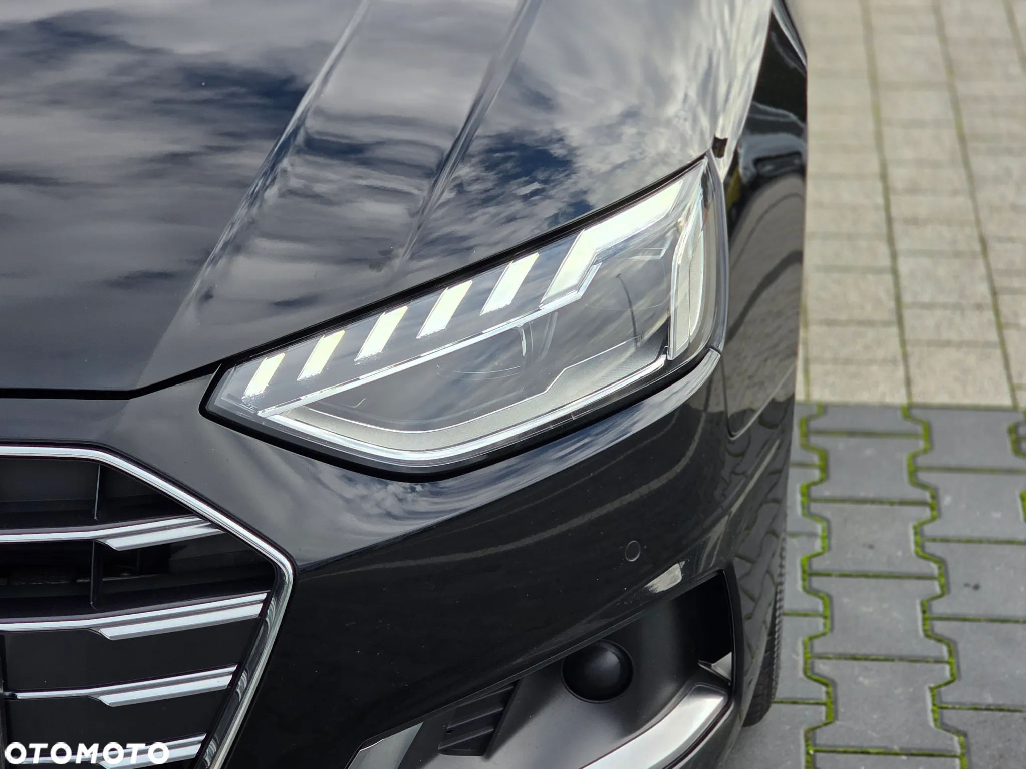 Audi A4 - 17
