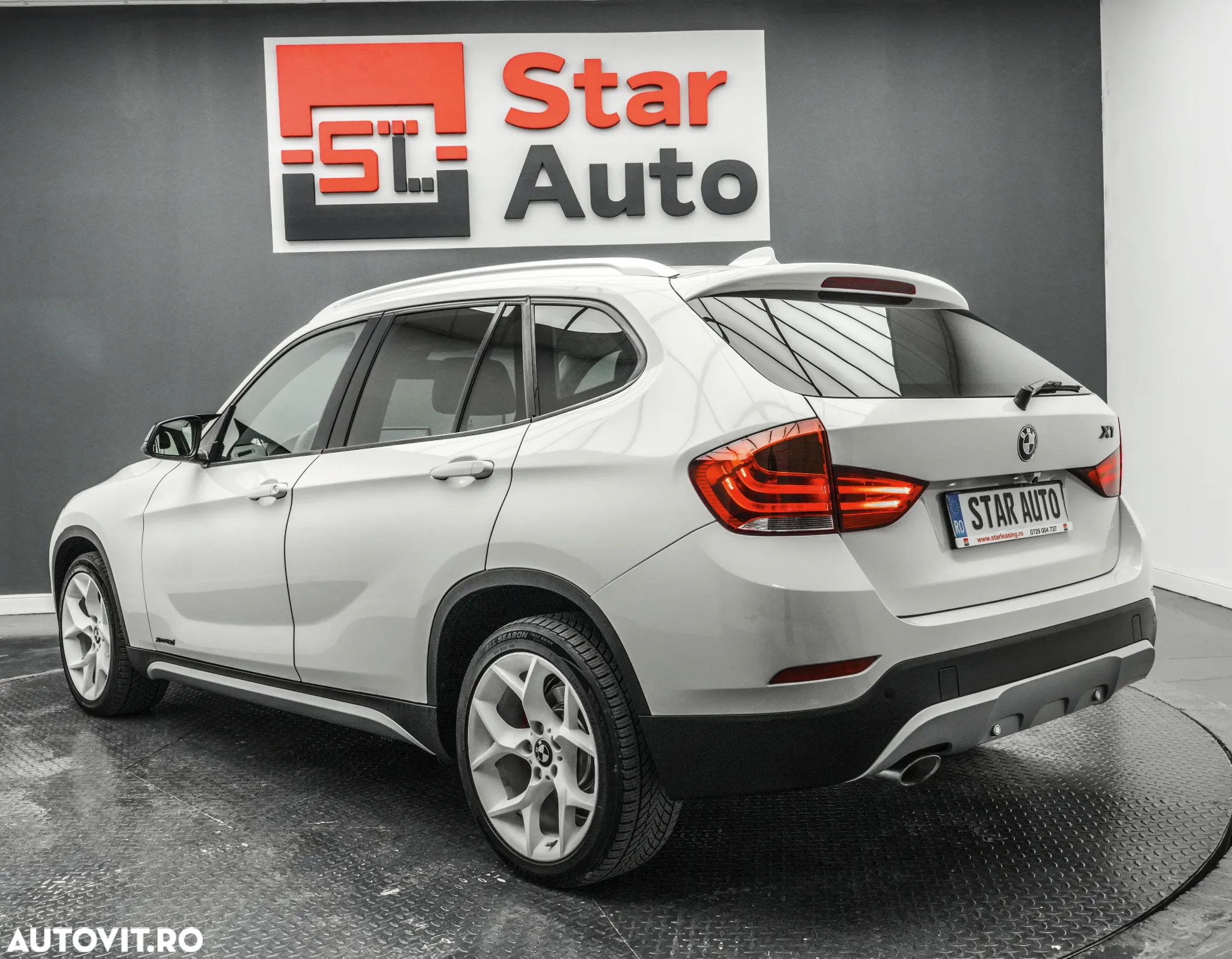 BMW X1 - 4
