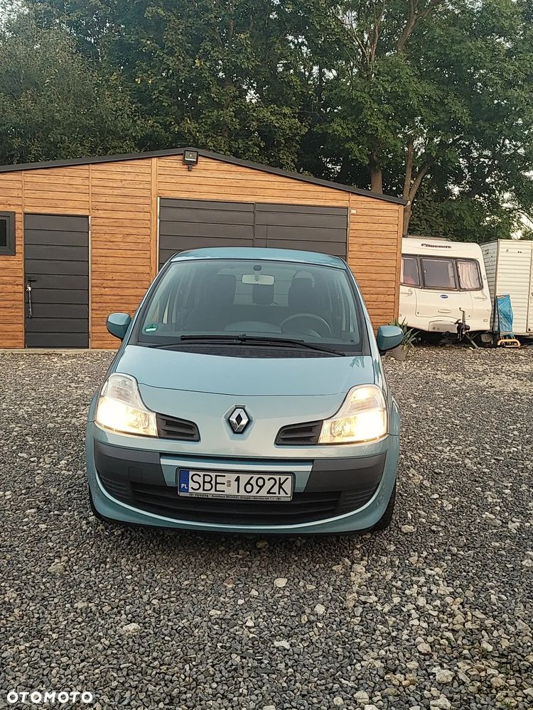 Renault Modus - 3
