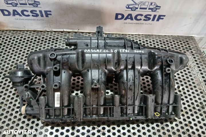 Galerie admisie 06J133185AR 06J133185AR Volkswagen VW Passat B6 [2005 - 1