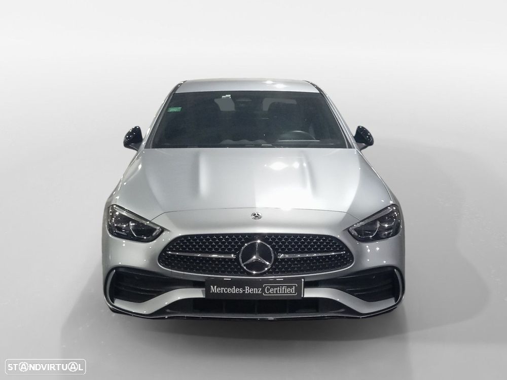 Mercedes-Benz C 300 - 8