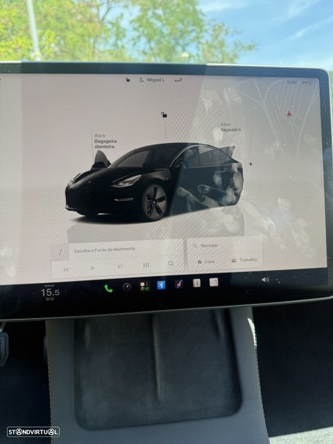 Tesla Model 3 Long Range AWD Dual Motor - 28