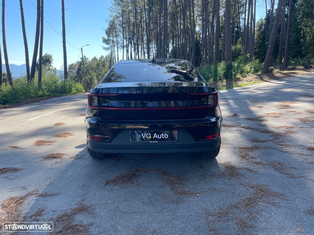 Polestar 2 Single Motor 78kWh - 5