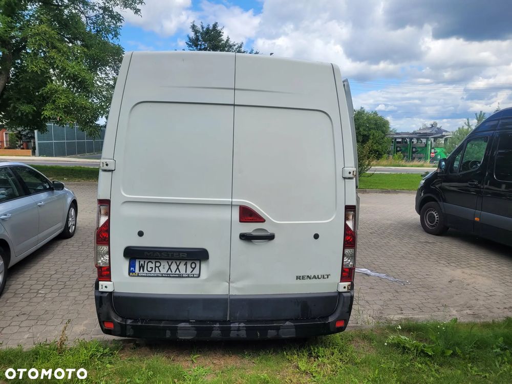 Renault MASTER - 9