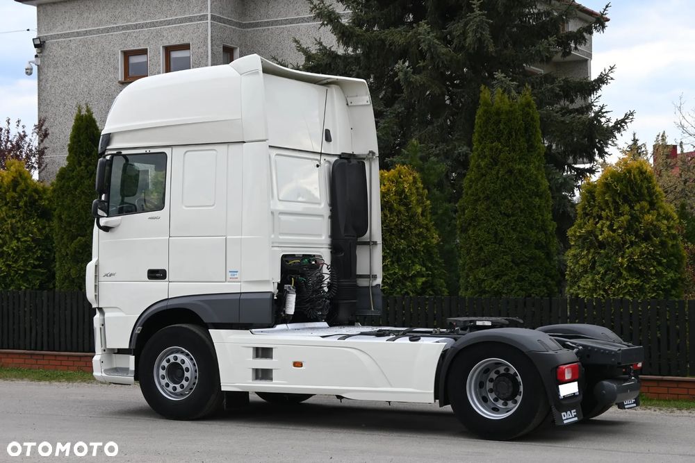 DAF XF106-480/AUTOMAT/LED!!! - 3