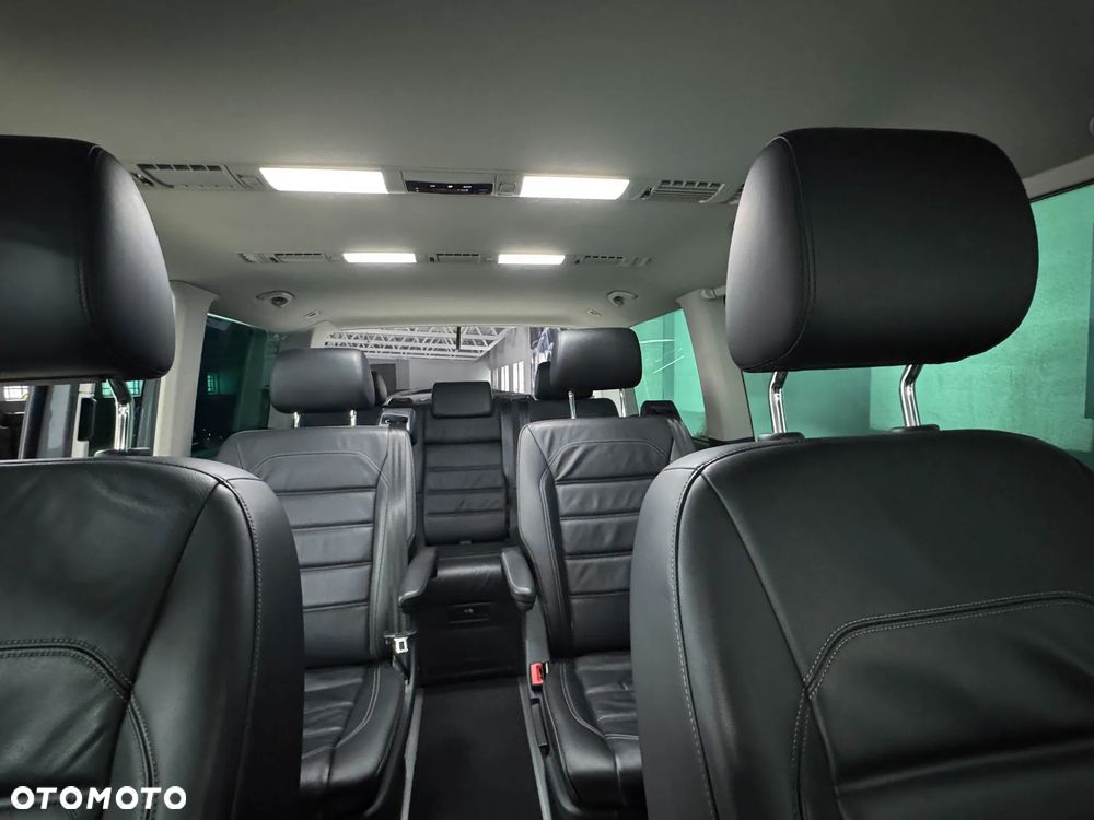 Volkswagen Multivan 2.0 BiTDI L1 Highline 4Motion DSG - 17