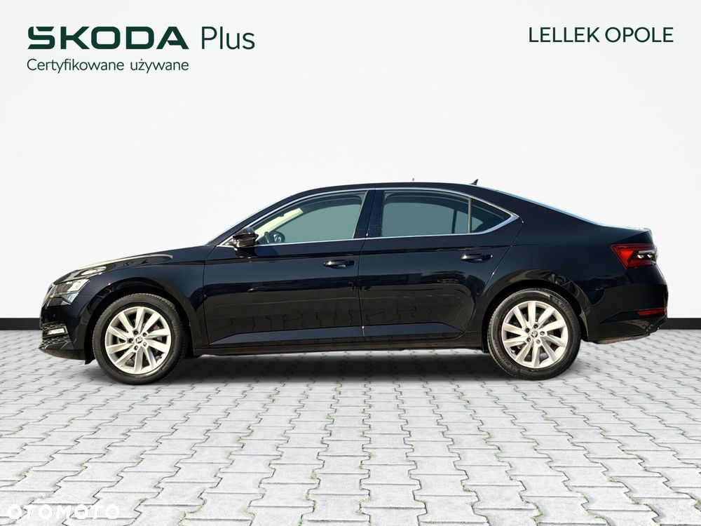 Skoda Superb - 9