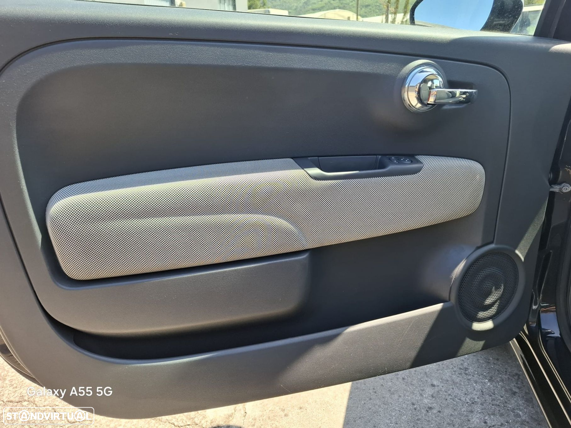 Fiat 500 1.2 New Lounge - 29
