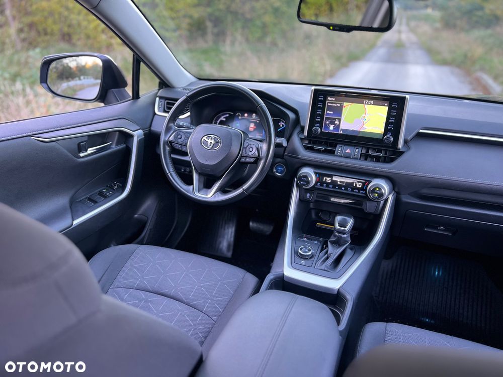 Toyota RAV4 - 27