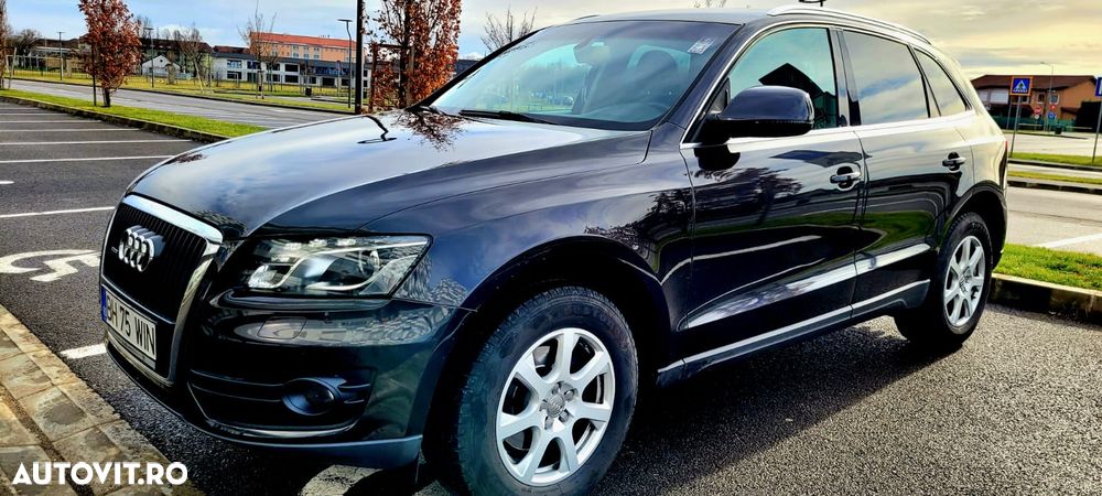 Audi Q5 - 7