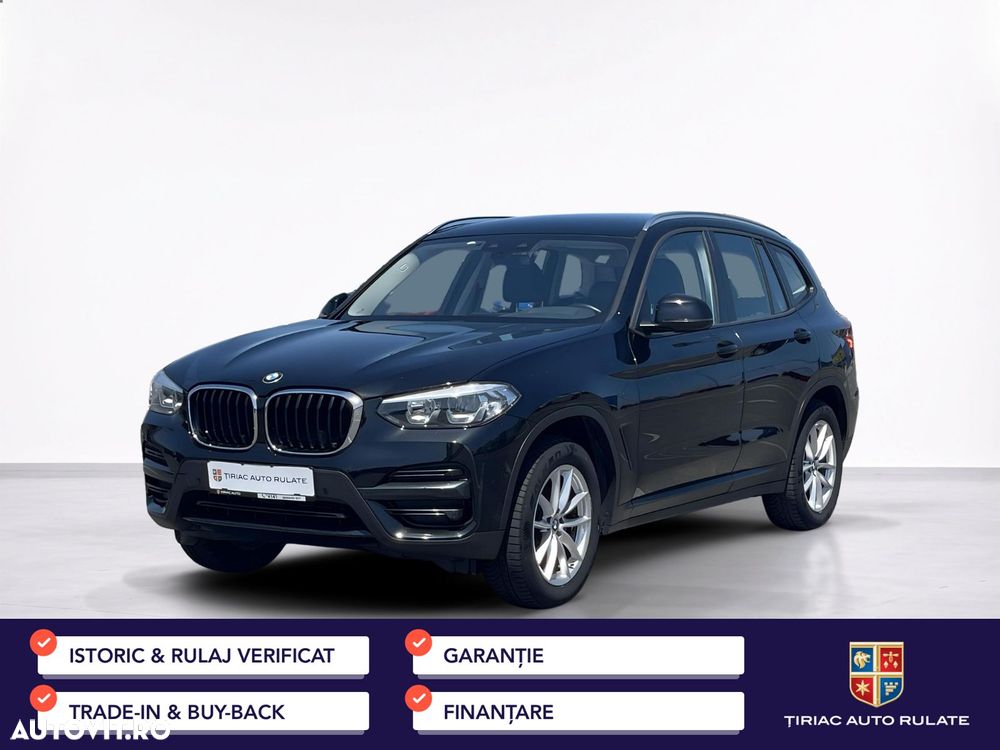 BMW X3 - 2