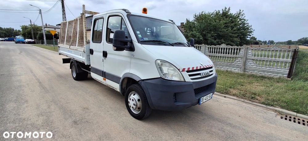 Iveco 35c10 - 1