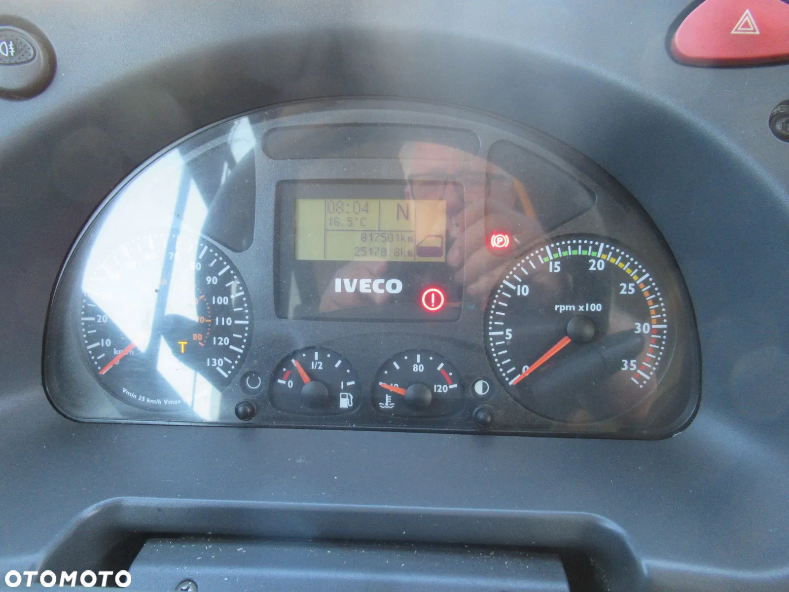 Iveco IRISBUS SFR CROSSWAY 12 - 23